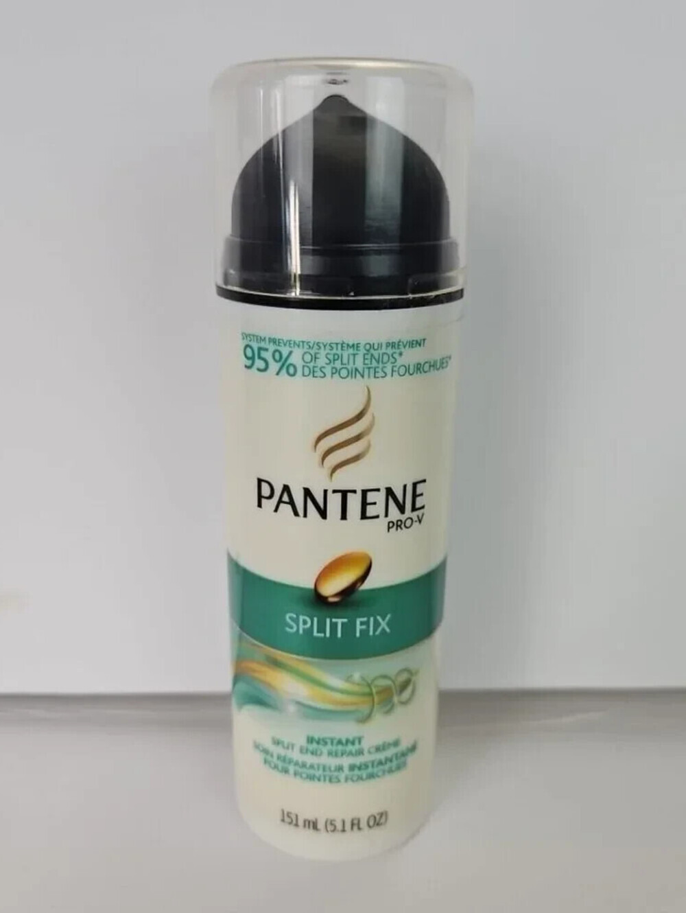 Pantene Pro-V Split Fix Instant Split End Repair 5.1oz  NEW
